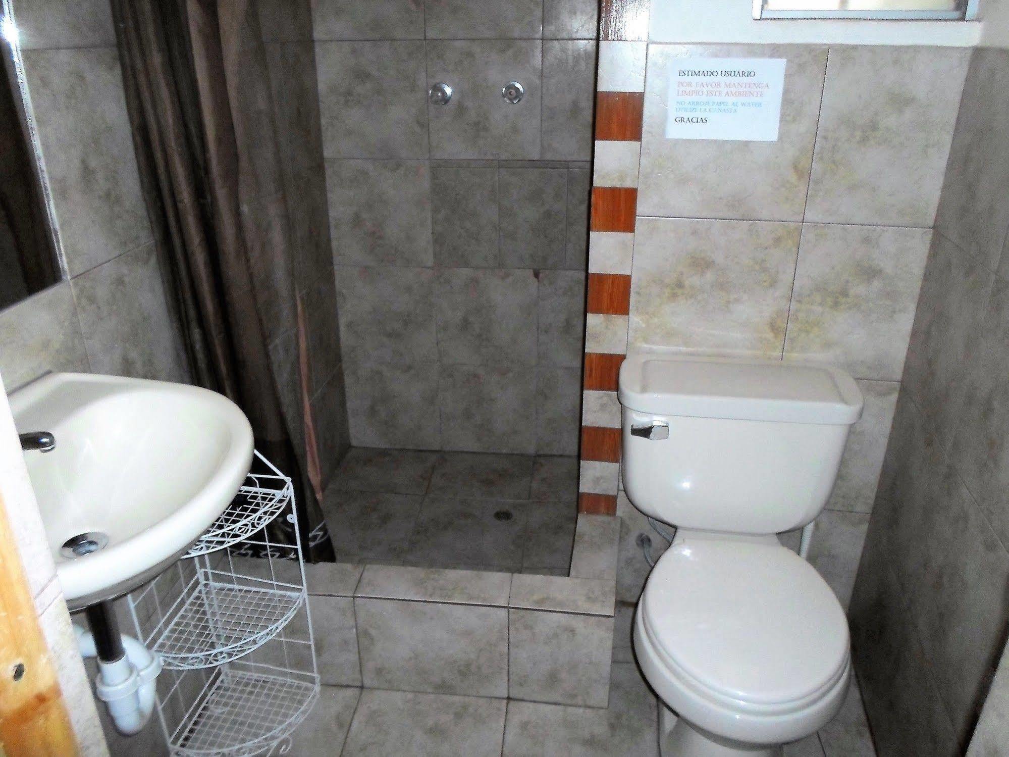 Villa Betty B&B Cusco Exterior foto